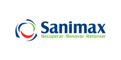 Clientes RCZ - Sanimax - RCZ Segurança para Evoluir