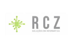 Timeline - RCZ - RCZ Soluções em Informática - 2016